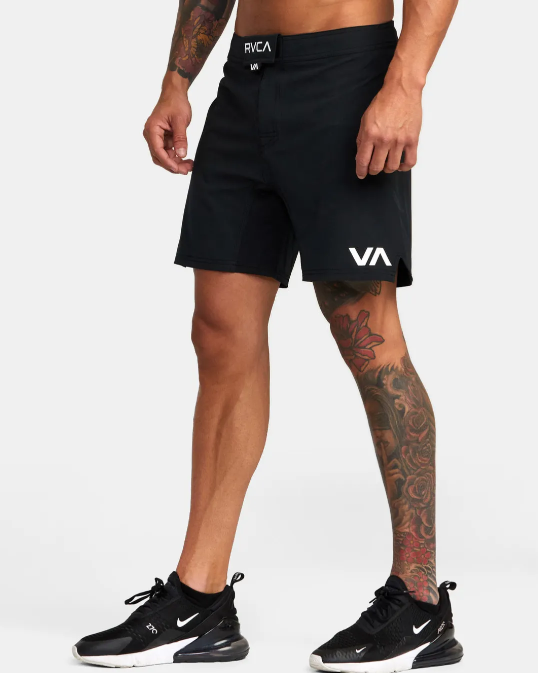 17" GRAPPLER SHORTS