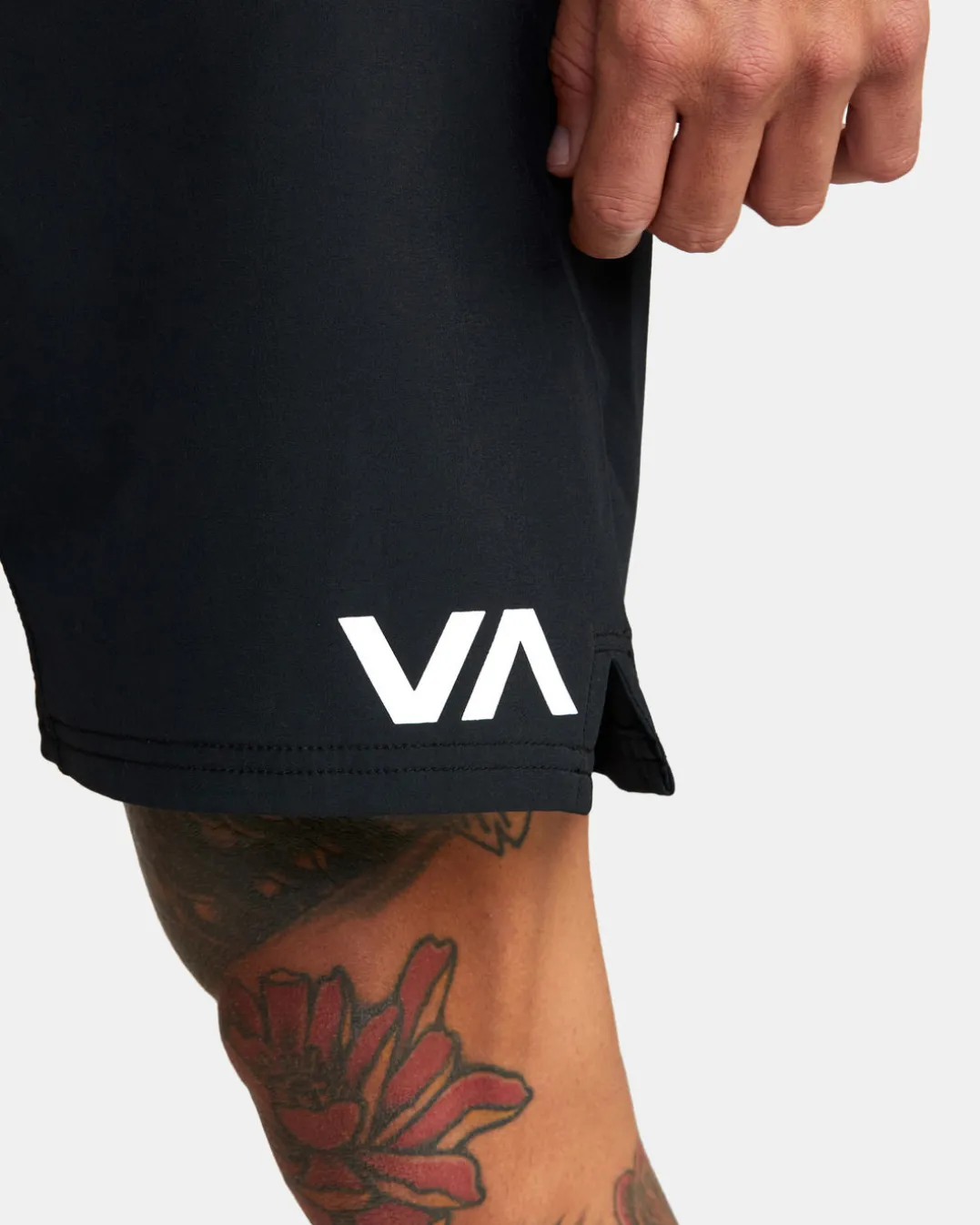 17" GRAPPLER SHORTS