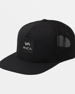 ALL THE WAY TECH TRUCKER HAT