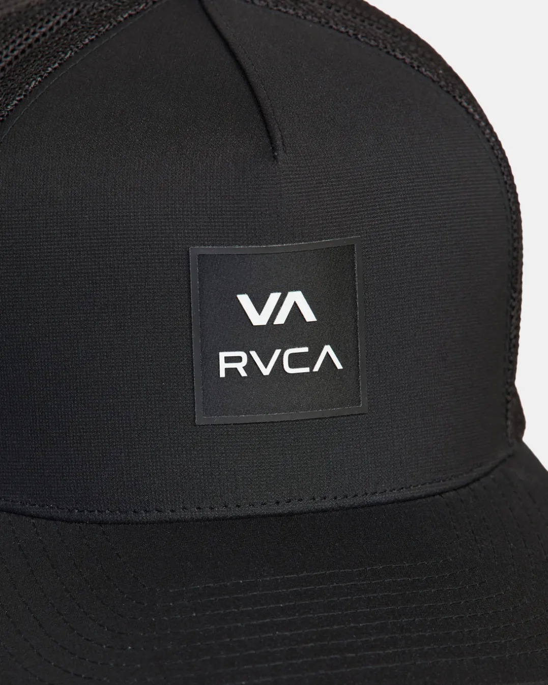 ALL THE WAY TECH TRUCKER HAT