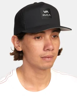 ALL THE WAY TECH TRUCKER HAT