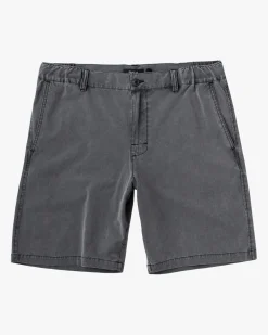 ALL TIME COASTAL RINSED HYBRID 19