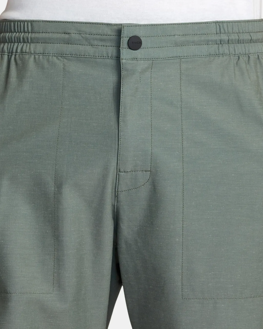 ALL TIME HEMP HYBRID 19" SHORTS