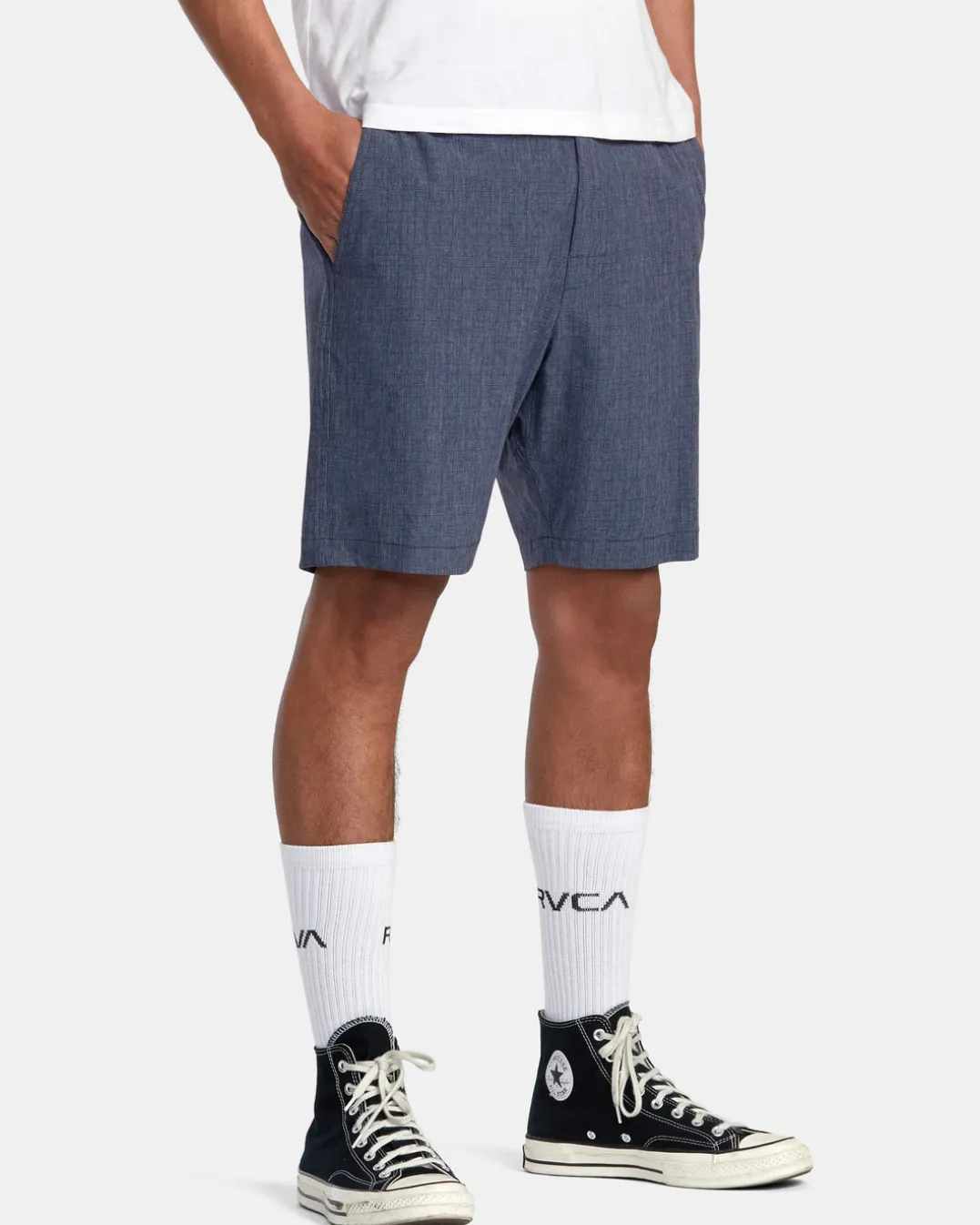ALL TIME ROADS 19" SHORTS