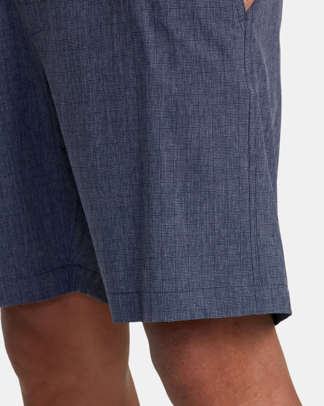 ALL TIME ROADS 19" SHORTS