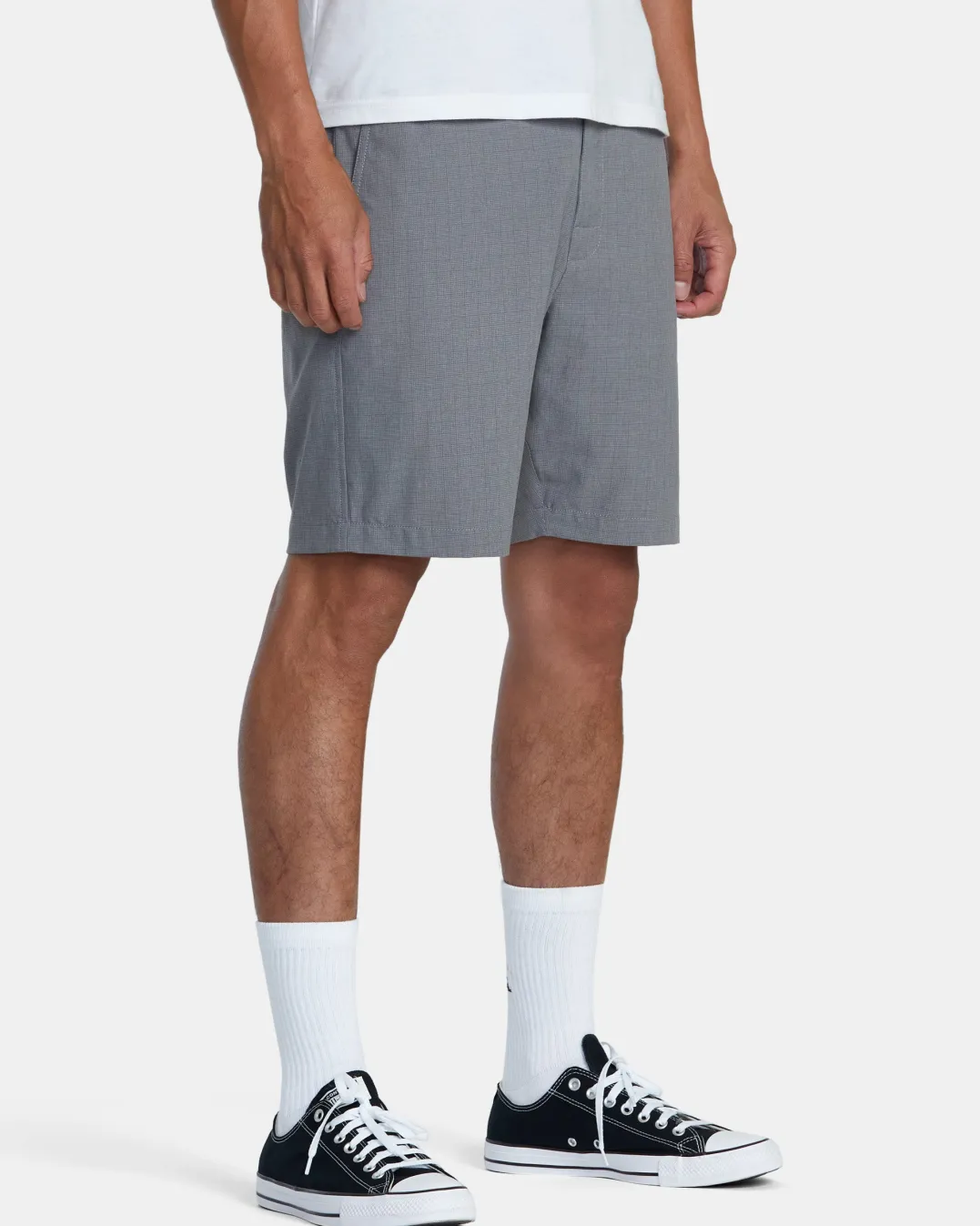 ALL TIME ROADS 19" SHORTS