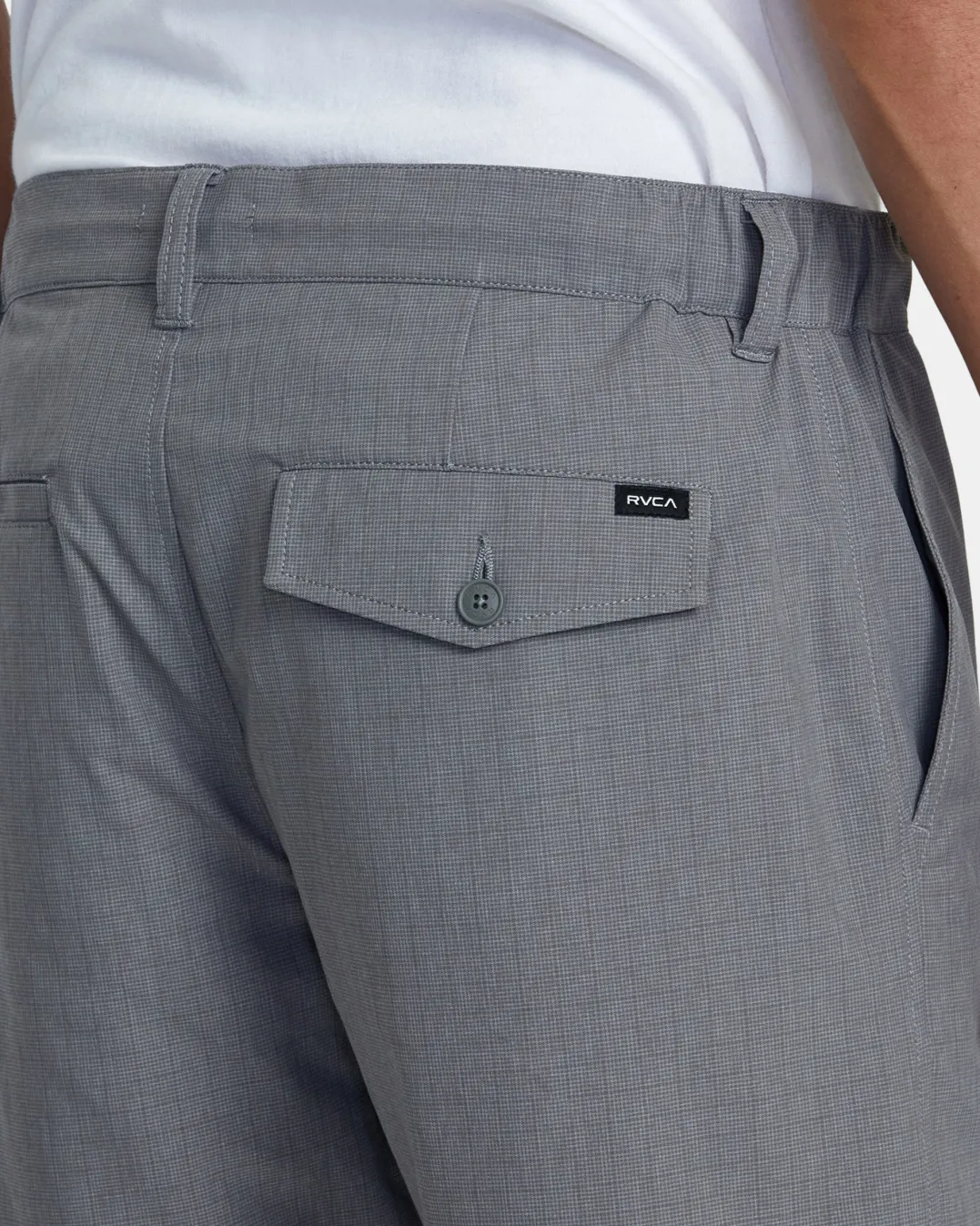 ALL TIME ROADS 19" SHORTS