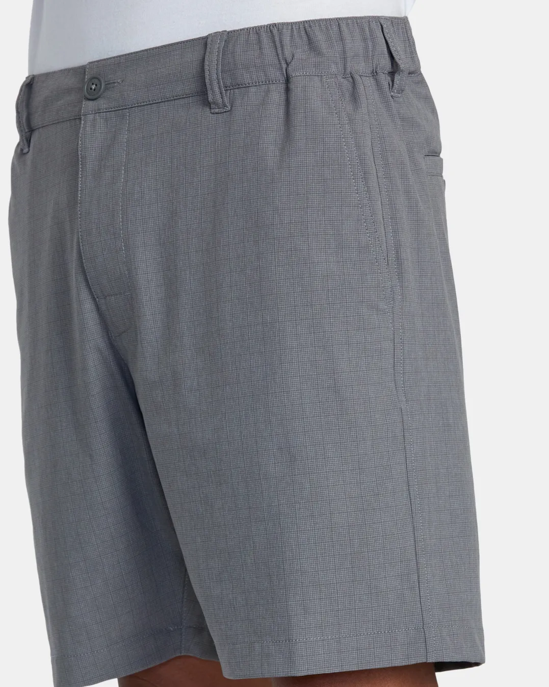ALL TIME ROADS 19" SHORTS