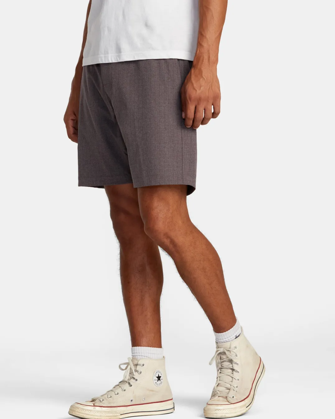 ALL TIME ROADS 19" SHORTS
