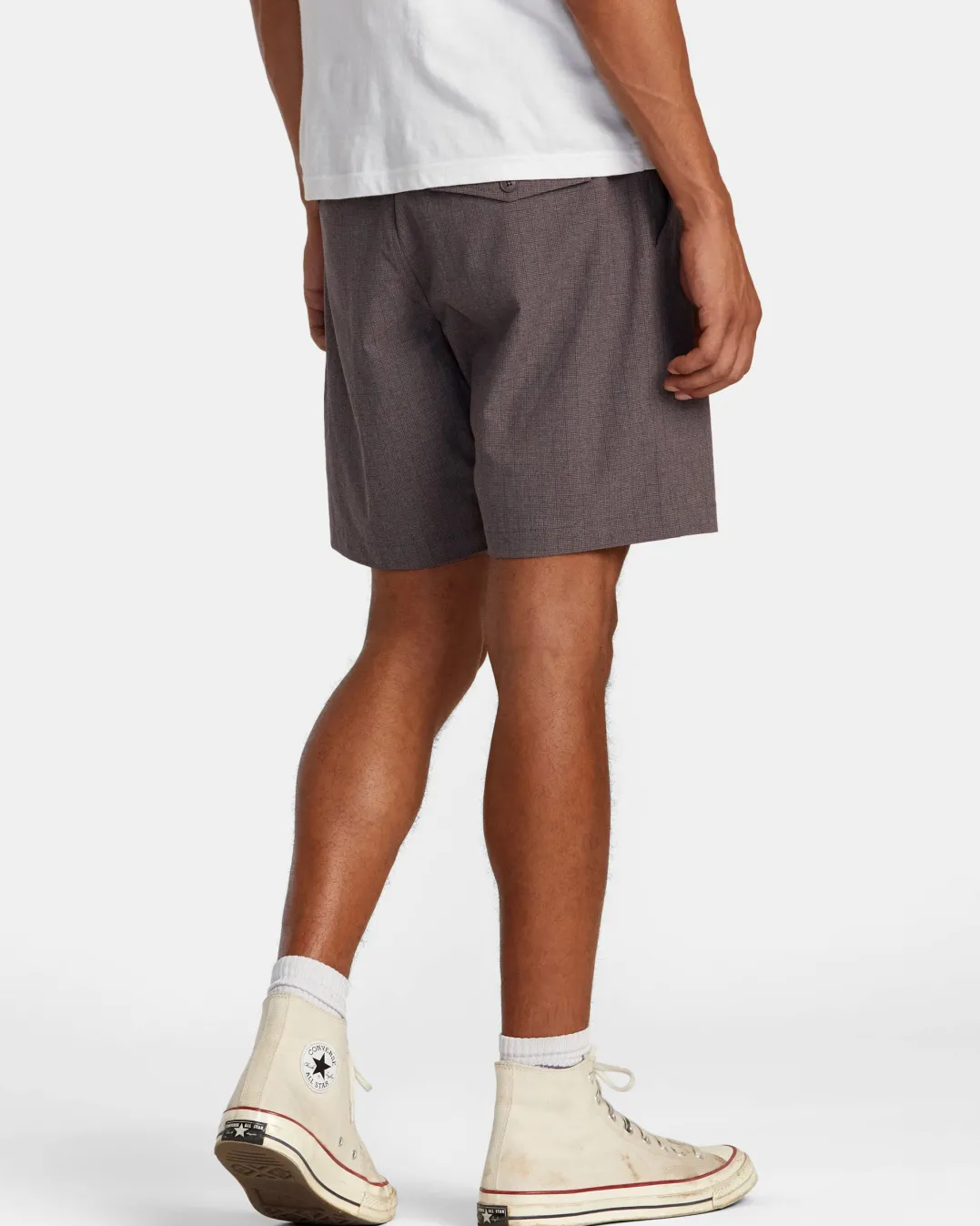 ALL TIME ROADS 19" SHORTS