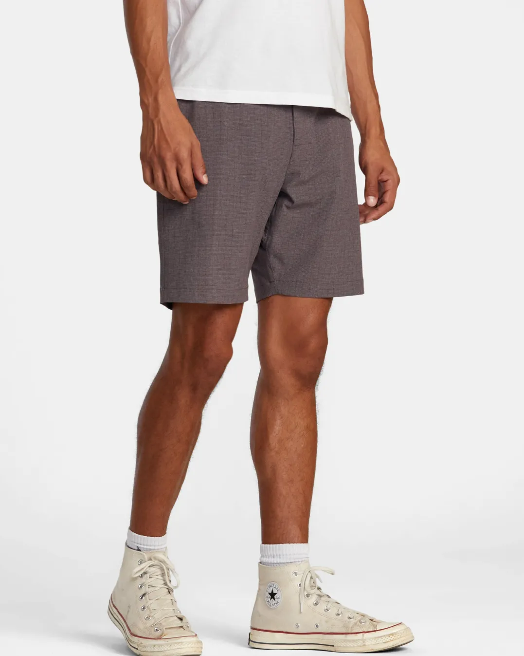 ALL TIME ROADS 19" SHORTS