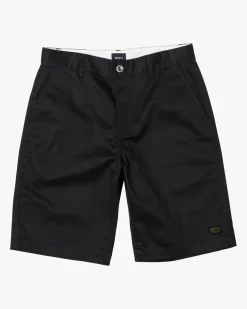 AMERICANA 22" SHORTS