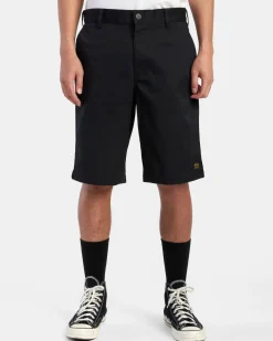 AMERICANA 22" SHORTS