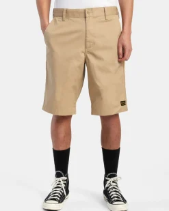 AMERICANA 22" SHORTS