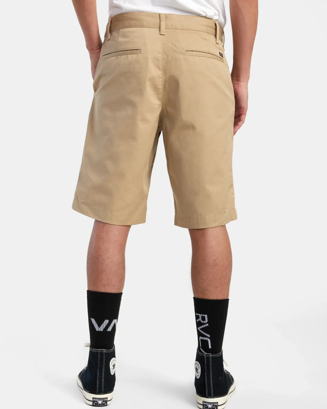AMERICANA 22" SHORTS