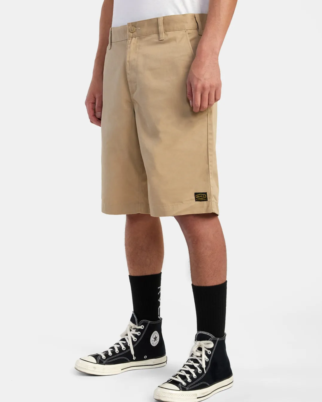 AMERICANA 22" SHORTS
