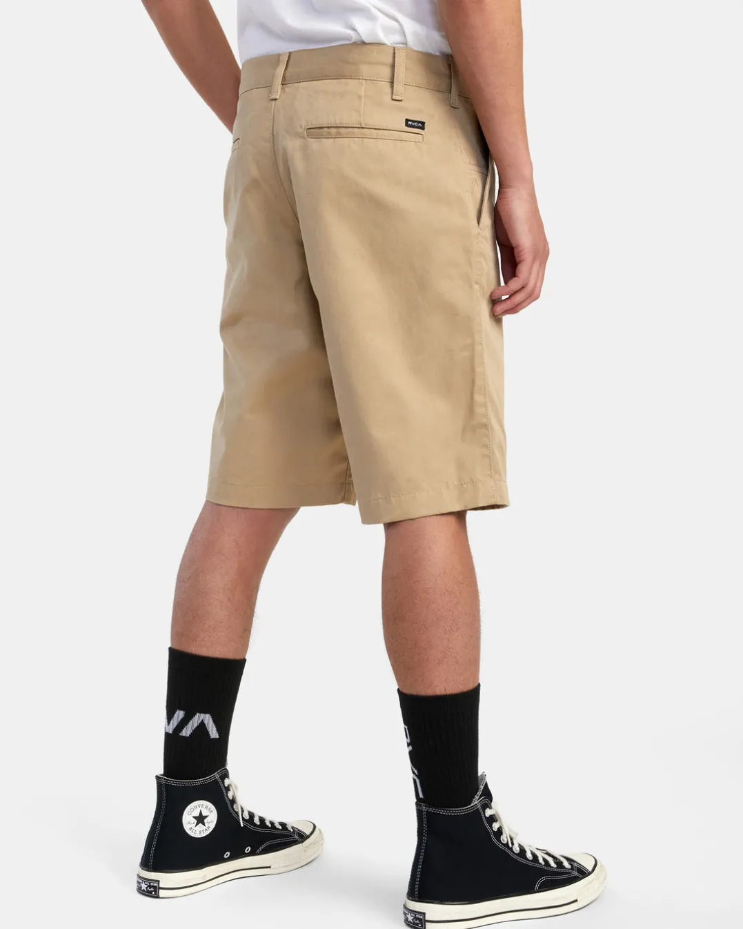 AMERICANA 22" SHORTS