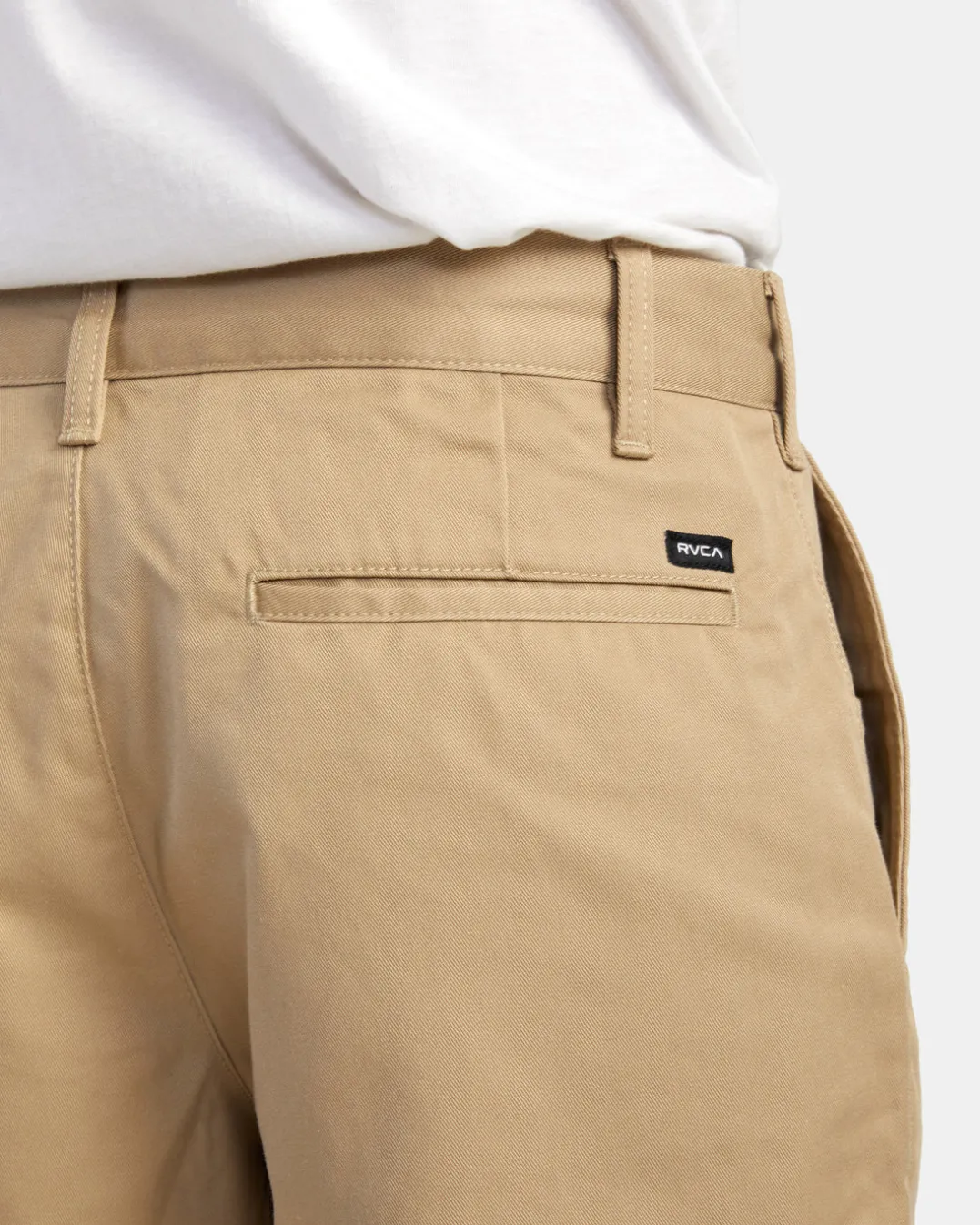 AMERICANA 22" SHORTS