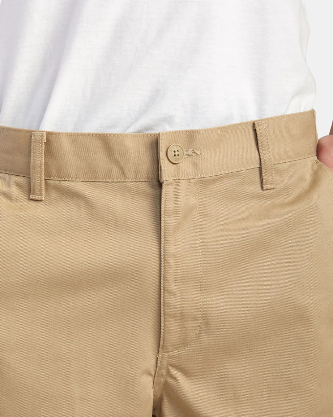 AMERICANA 22" SHORTS