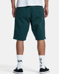 AMERICANA 22" SHORTS