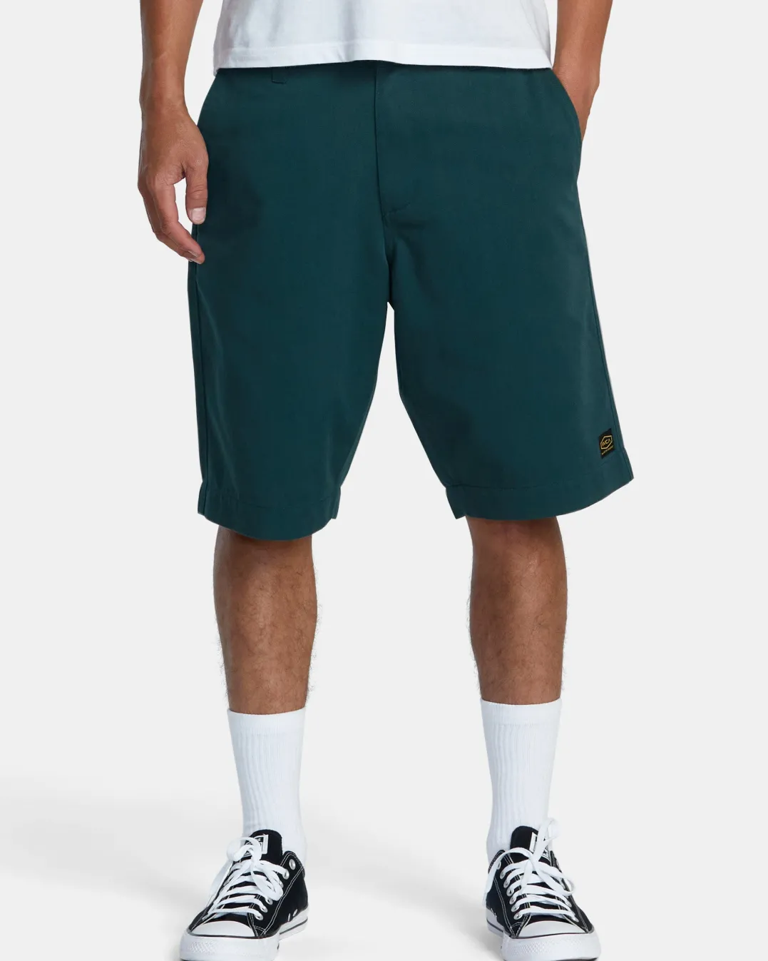 AMERICANA 22" SHORTS