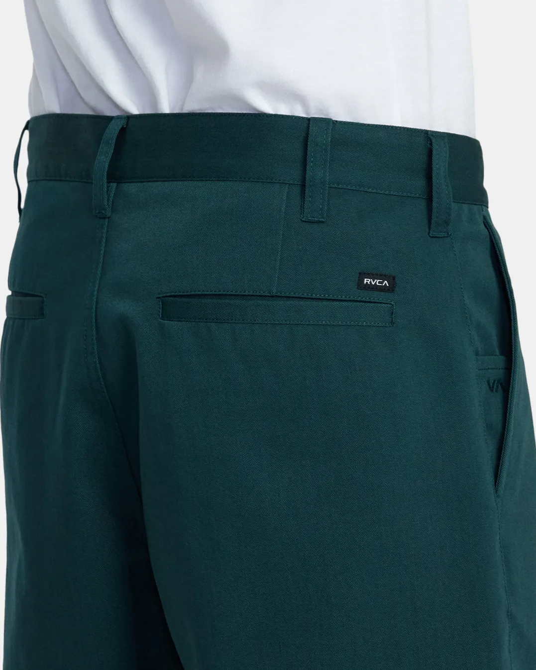 AMERICANA 22" SHORTS