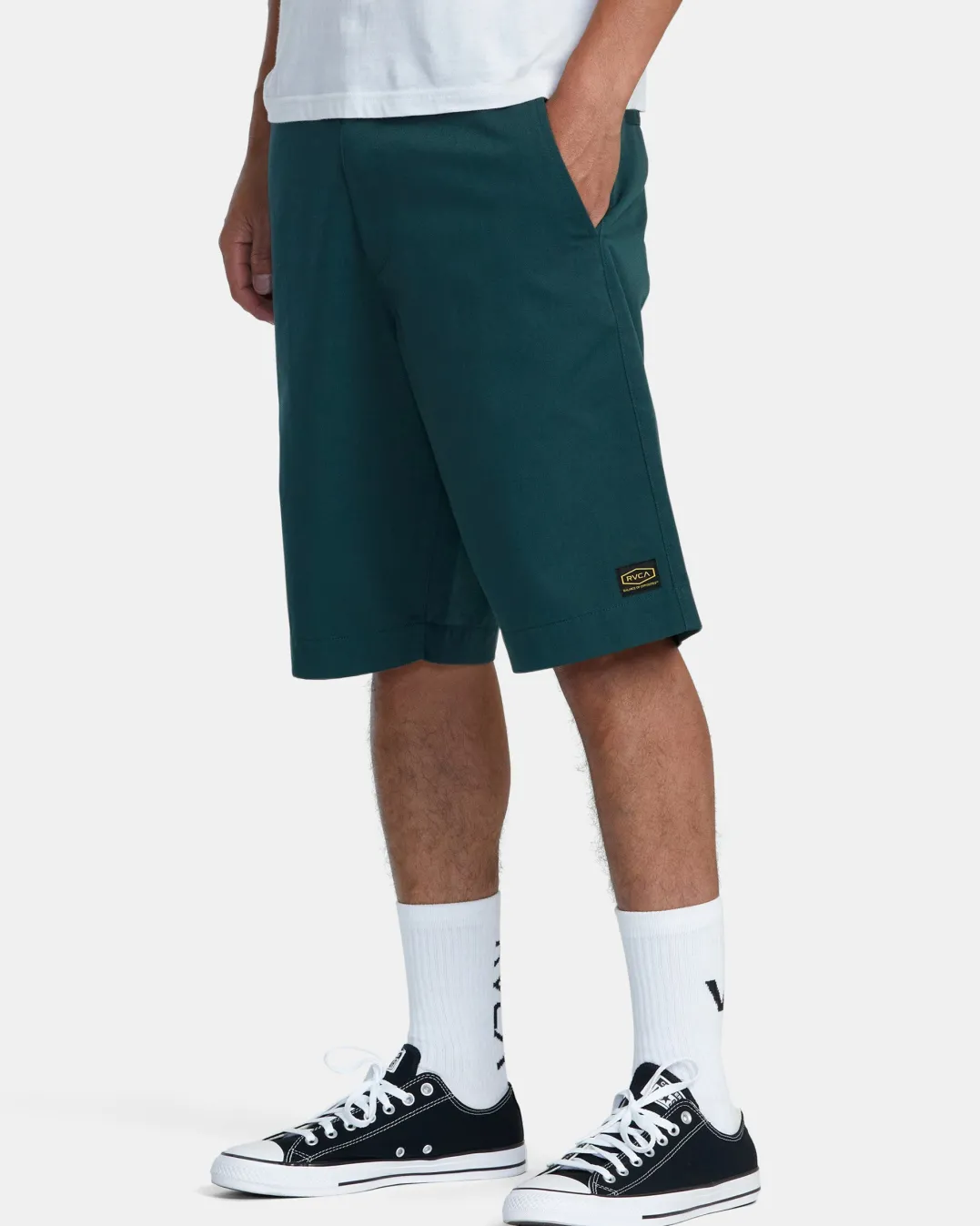AMERICANA 22" SHORTS