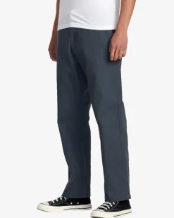 AMERICANA CHINOS