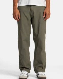 AMERICANA CHINOS