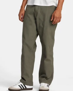 AMERICANA CHINOS