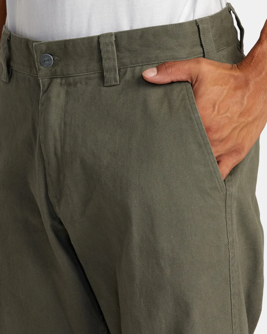 AMERICANA CHINOS