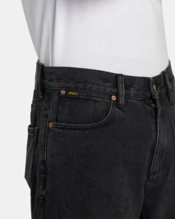 AMERICANA DAYSHIFT RELAXED FIT JEANS