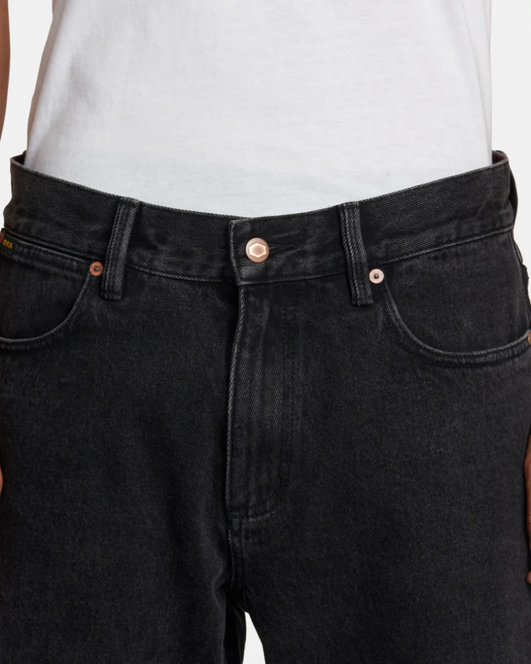 AMERICANA DAYSHIFT RELAXED FIT JEANS