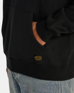 AMERICANA HOODIE