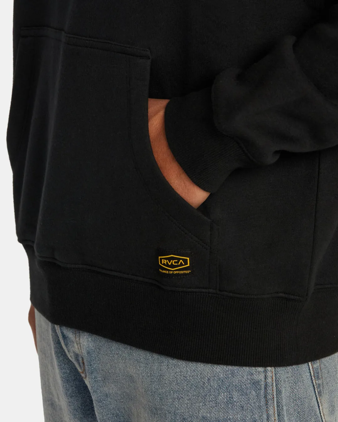 AMERICANA HOODIE