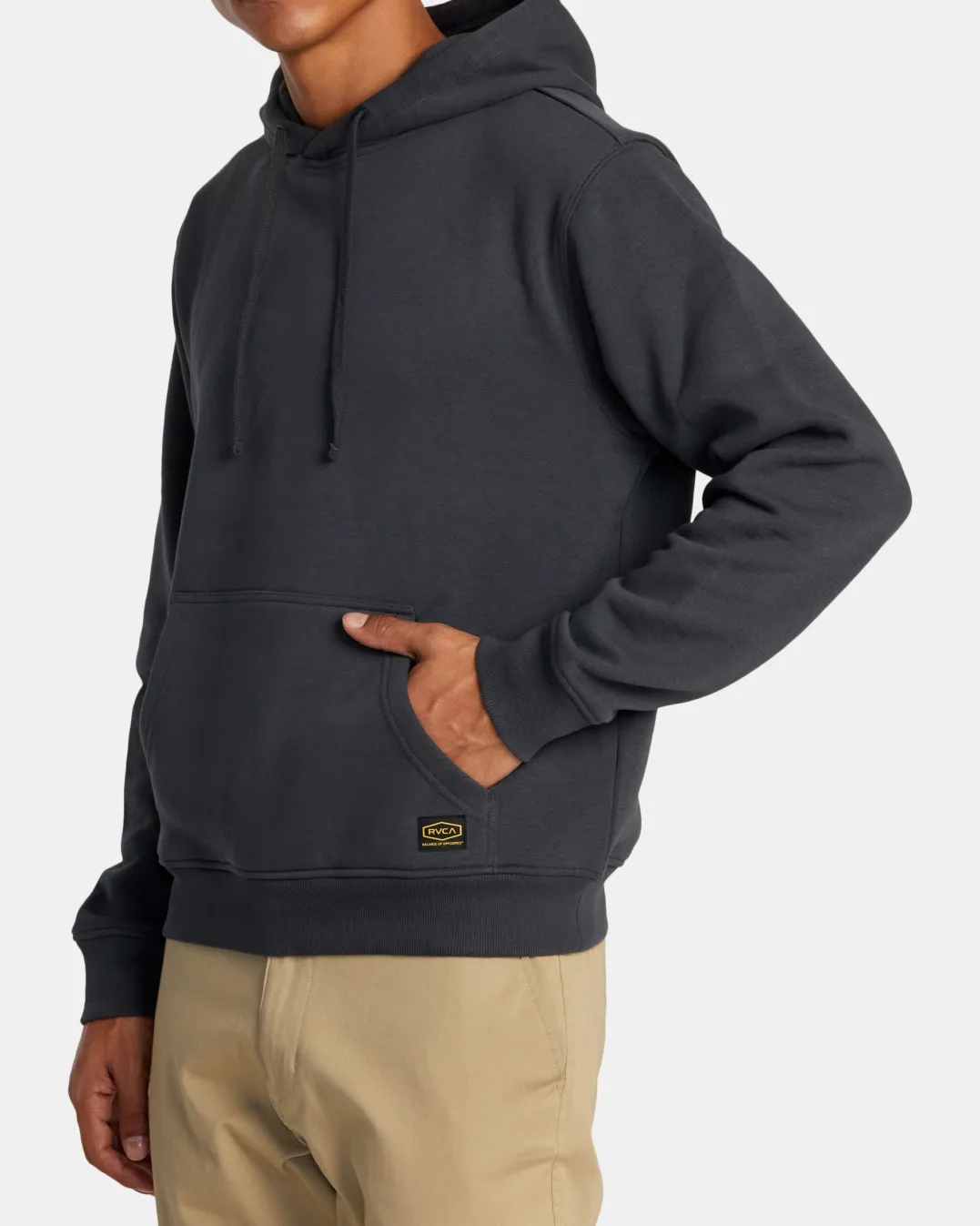AMERICANA HOODIE