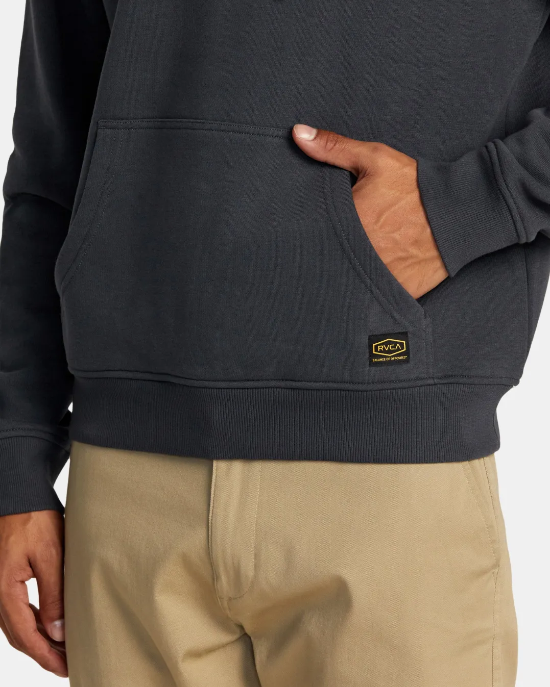 AMERICANA HOODIE