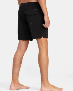 ANDERSON TRUNK 17