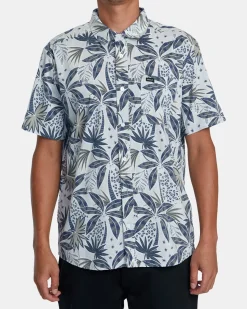 ANYTIME SHORT SLEEVE SHIRT