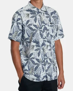 ANYTIME SHORT SLEEVE SHIRT