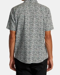 ANYTIME SHORT SLEEVE SHIRT