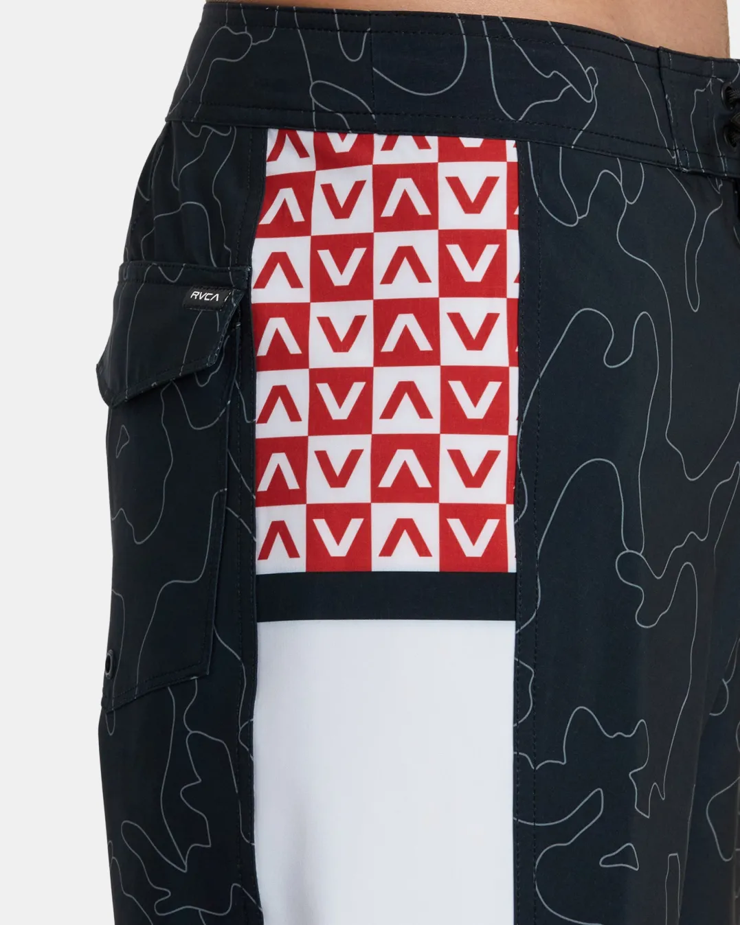 APEX 2 BOARDSHORTS 18''