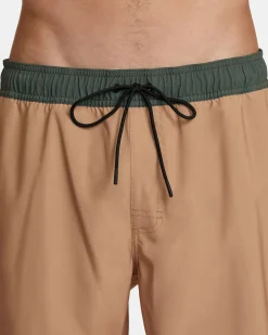 APEX ELASTIC WAIST 17