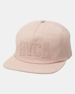 APPLICADE SNAPBACK HAT