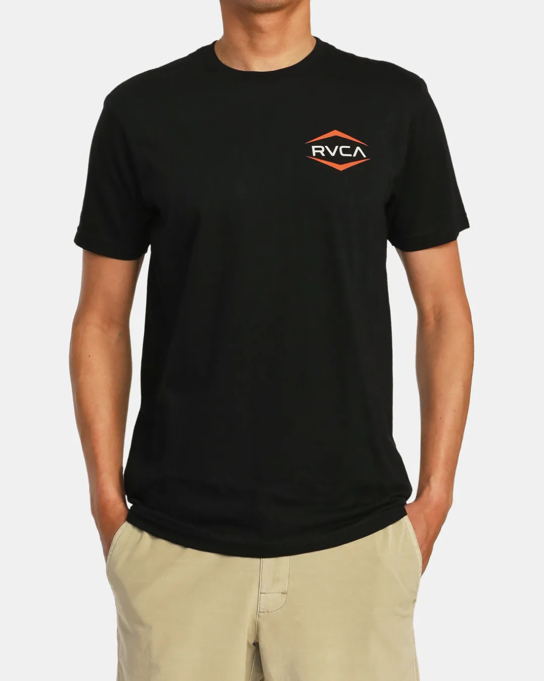ASTRO HEX TEE