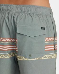 ATLAS ELASTIC WAIST 17