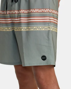 ATLAS ELASTIC WAIST 17