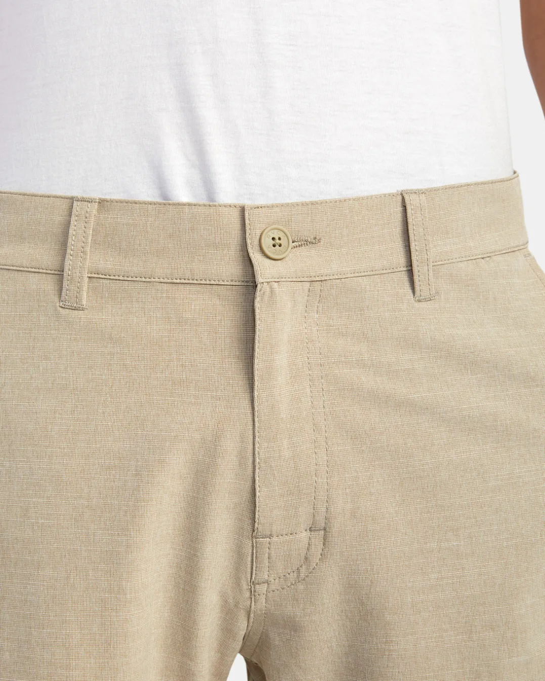 BALANCE HYBRID 20" SHORTS