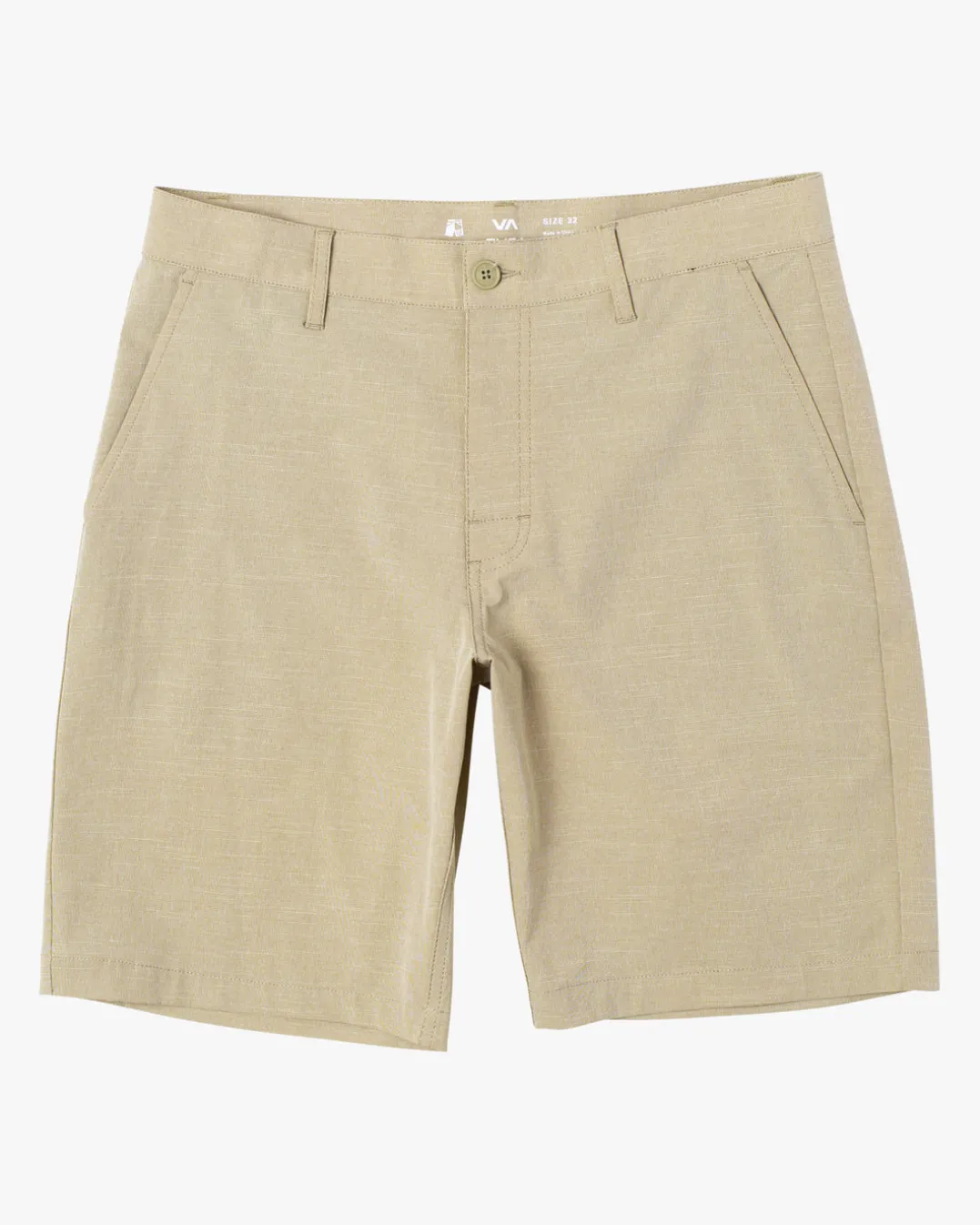 BALANCE HYBRID 20" SHORTS