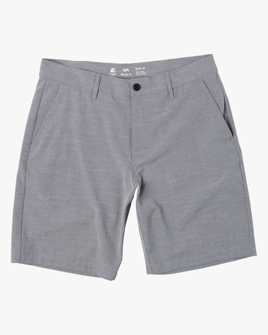 BALANCE HYBRID 20" SHORTS